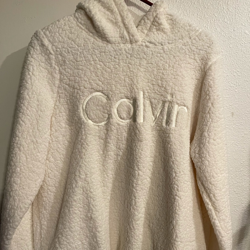 Calvin Klein sweater